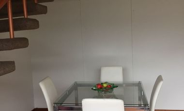 ALQUILO FANTÁSTICO DUPLEX EN SAN ISIDRO/ COMUNICARSE ANA MARÍA ALZAMORA CEL DE