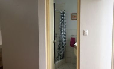 ALQUILO FANTÁSTICO DUPLEX EN SAN ISIDRO/ COMUNICARSE ANA MARÍA ALZAMORA CEL DE