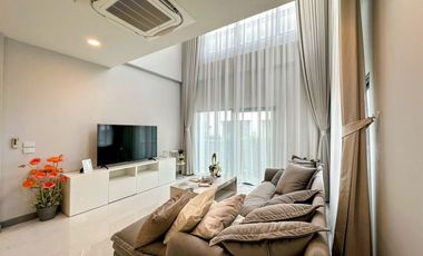For Rent ​​​​The City Bangna L Size, Luxury detached house, New project, Next to Mega-Bangna. Brand new house best location close to the clubhouse