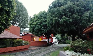 Casa en venta en San Jeromino , CDMX