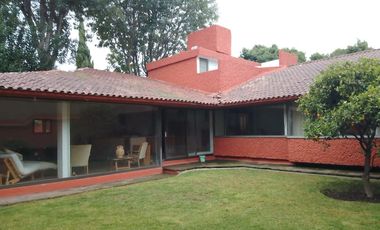 Casa en venta en San Jeromino , CDMX