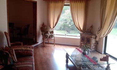 Venta de Parcela Condominio los Almendros Norte, Calera de Tango