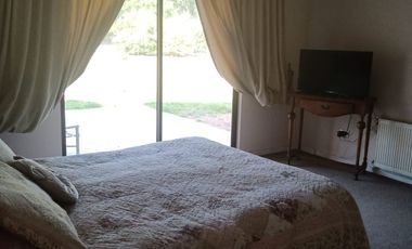 Venta de Parcela Condominio los Almendros Norte, Calera de Tango