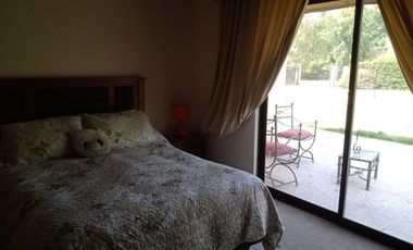 Venta de Parcela Condominio los Almendros Norte, Calera de Tango