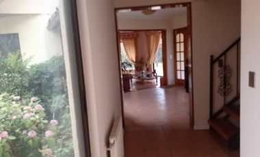Venta de Parcela Condominio los Almendros Norte, Calera de Tango