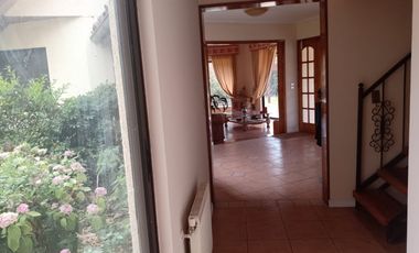 Venta de Parcela Condominio los Almendros Norte, Calera de Tango