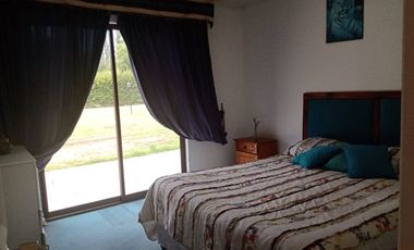 Venta de Parcela Condominio los Almendros Norte, Calera de Tango