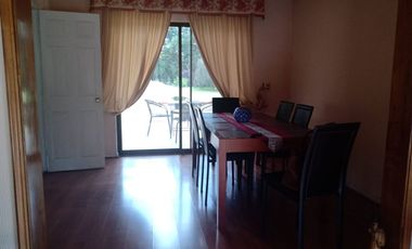 Venta de Parcela Condominio los Almendros Norte, Calera de Tango