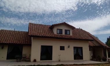 Venta de Parcela Condominio los Almendros Norte, Calera de Tango