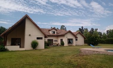 Venta de Parcela Condominio los Almendros Norte, Calera de Tango