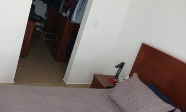 Venta Departamento PH San Lucas Tepetlacalco, Tlalnepantla