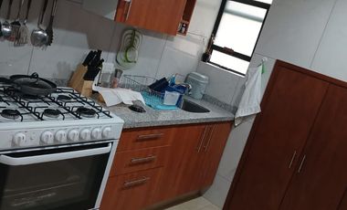 Venta Departamento PH San Lucas Tepetlacalco, Tlalnepantla
