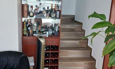 Venta Departamento PH San Lucas Tepetlacalco, Tlalnepantla