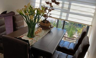 Venta Departamento PH San Lucas Tepetlacalco, Tlalnepantla