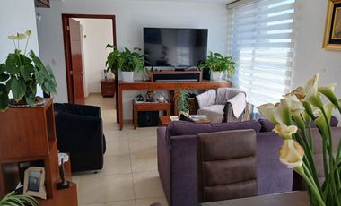 Venta Departamento PH San Lucas Tepetlacalco, Tlalnepantla