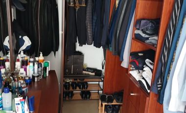 Venta Departamento PH San Lucas Tepetlacalco, Tlalnepantla