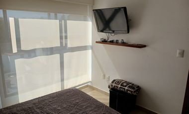 Venta Departamento PH San Lucas Tepetlacalco, Tlalnepantla