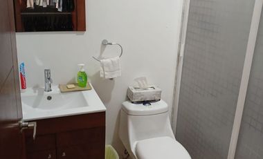 Venta Departamento PH San Lucas Tepetlacalco, Tlalnepantla