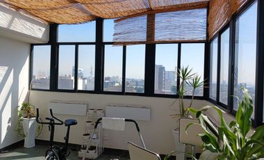 Venta Departamento PH San Lucas Tepetlacalco, Tlalnepantla