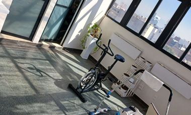 Venta Departamento PH San Lucas Tepetlacalco, Tlalnepantla