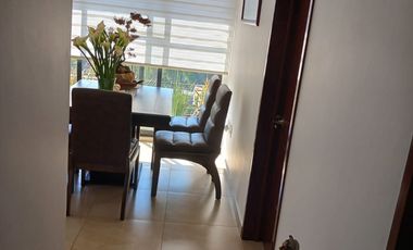 Venta Departamento PH San Lucas Tepetlacalco, Tlalnepantla