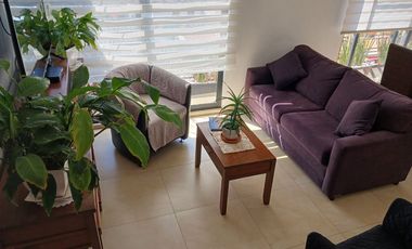 Venta Departamento PH San Lucas Tepetlacalco, Tlalnepantla