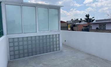 CASA NUEVA