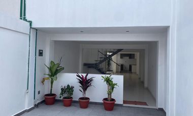 CASA NUEVA