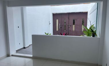 CASA NUEVA