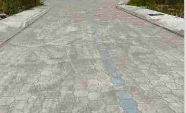 TERRENO EN VENTA EXCELENTE UBICACIÓN VENCEDORES Y PROGRESO - CALDERÓN