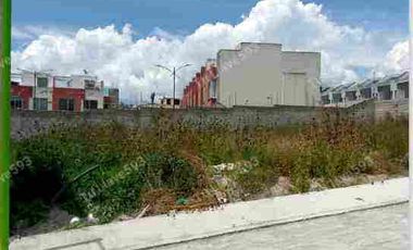 TERRENO EN VENTA EXCELENTE UBICACIÓN VENCEDORES Y PROGRESO - CALDERÓN