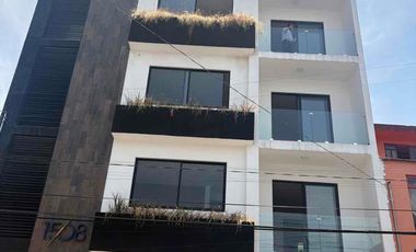 Departamento en venta 3 recámaras atrás del C.E.N.C.H