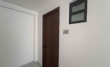 Departamento en venta 3 recámaras atrás del C.E.N.C.H