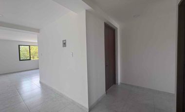 Departamento en venta 3 recámaras atrás del C.E.N.C.H