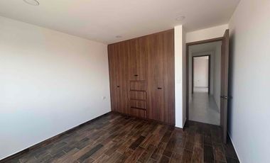 Departamento en venta 3 recámaras atrás del C.E.N.C.H