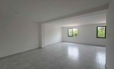 Departamento en venta 3 recámaras atrás del C.E.N.C.H