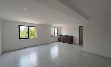 Departamento en venta 3 recámaras atrás del C.E.N.C.H