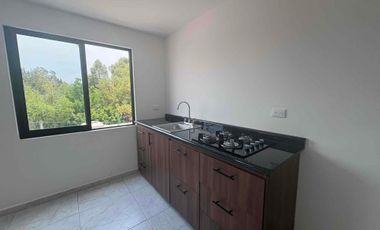 Departamento en venta 3 recámaras atrás del C.E.N.C.H