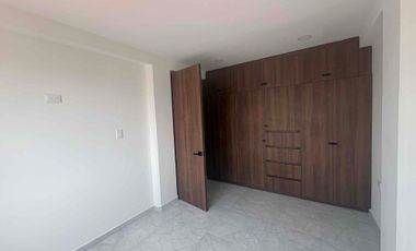 Departamento en venta 3 recámaras atrás del C.E.N.C.H
