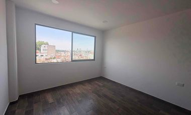 Departamento en venta 3 recámaras atrás del C.E.N.C.H