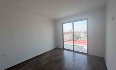 Departamento en venta 3 recámaras atrás del C.E.N.C.H