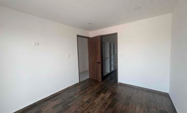 Departamento en venta 3 recámaras atrás del C.E.N.C.H