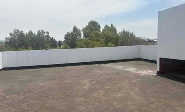 Departamento en venta 3 recámaras atrás del C.E.N.C.H