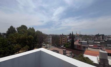 Departamento en venta 3 recámaras atrás del C.E.N.C.H