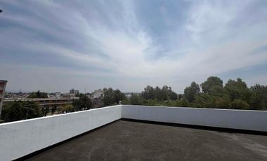 Departamento en venta 3 recámaras atrás del C.E.N.C.H