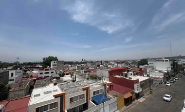 Departamento en venta 3 recámaras atrás del C.E.N.C.H