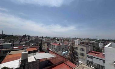 Departamento en venta 3 recámaras atrás del C.E.N.C.H