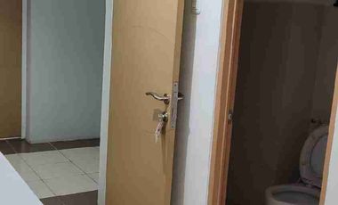 Dijual Banting Harga‼️ Murah 
Apartemen Bale Hinggil Studio Semi Furnish