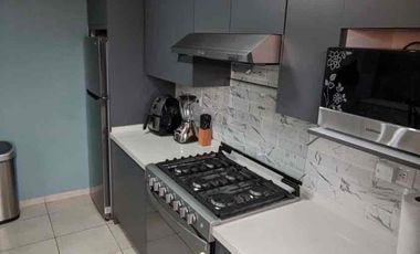 Casa en Renta en Pedregal de Apodaca frente a parque