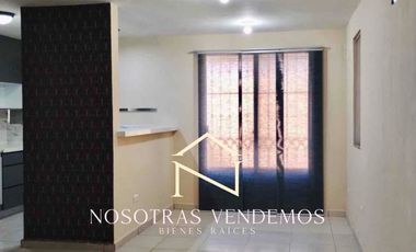 Casa en Renta en Pedregal de Apodaca frente a parque